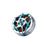 T-MOTOR P1604 2850KV 3800KV RC Brushless Motor for Drone FPV Racing Multirotor Spare Parts Accessories 3-6S Waterproof Shaft 2MM